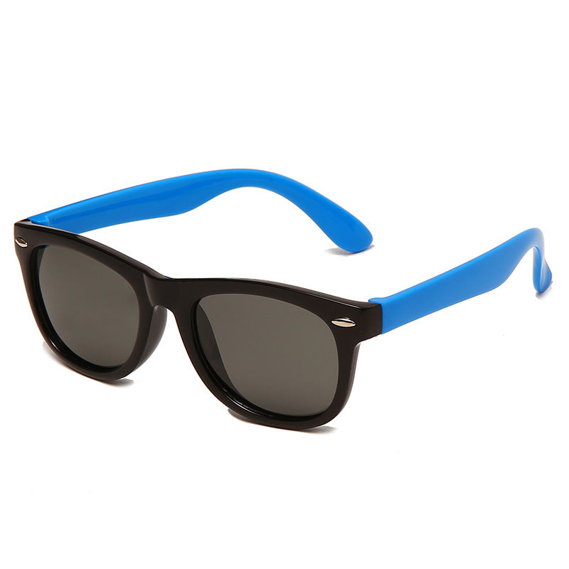 Kalsten | Kids Flex Sunglasses with Flexible and Sturdy Frame