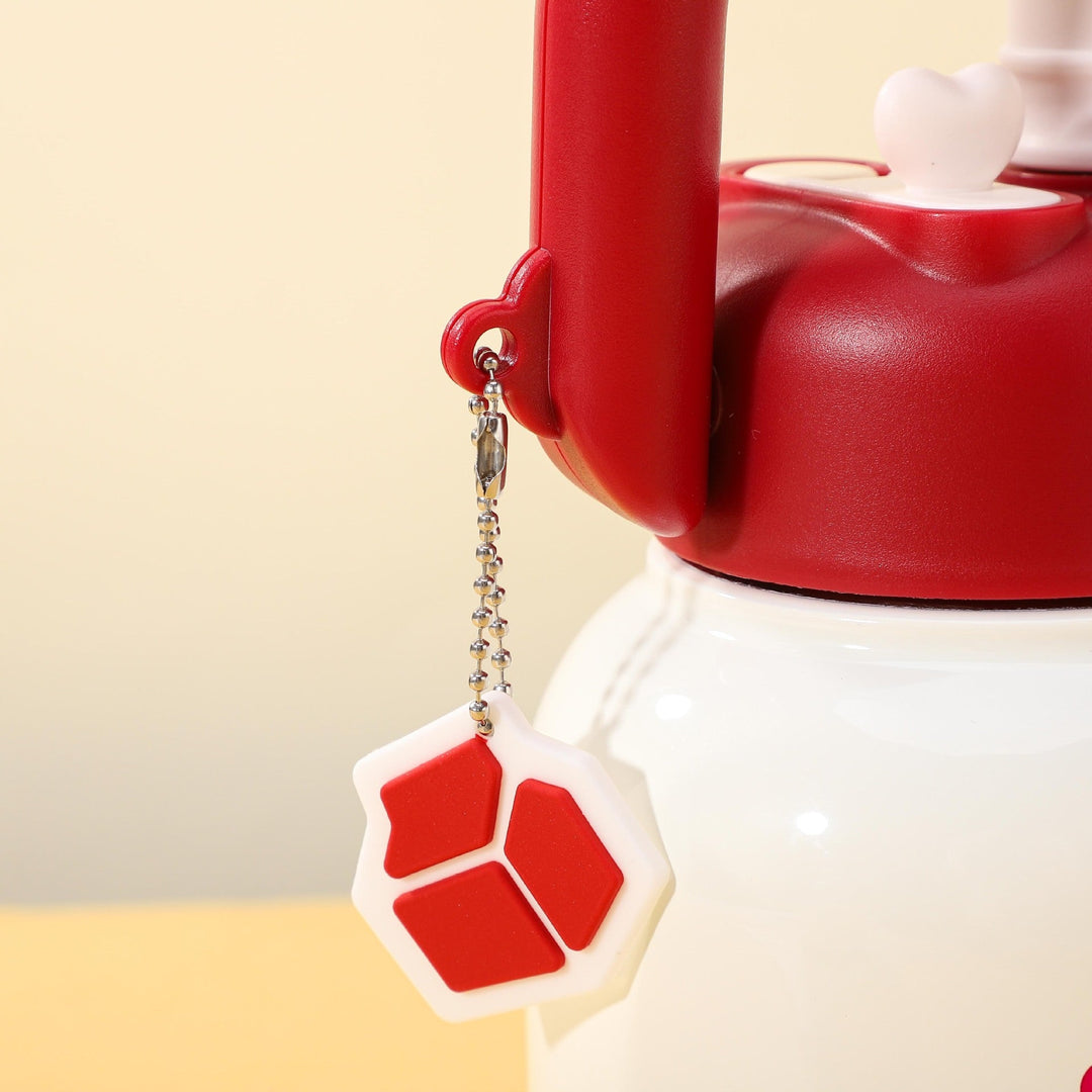 Ladies funny and practical drinking bottle Kalsten