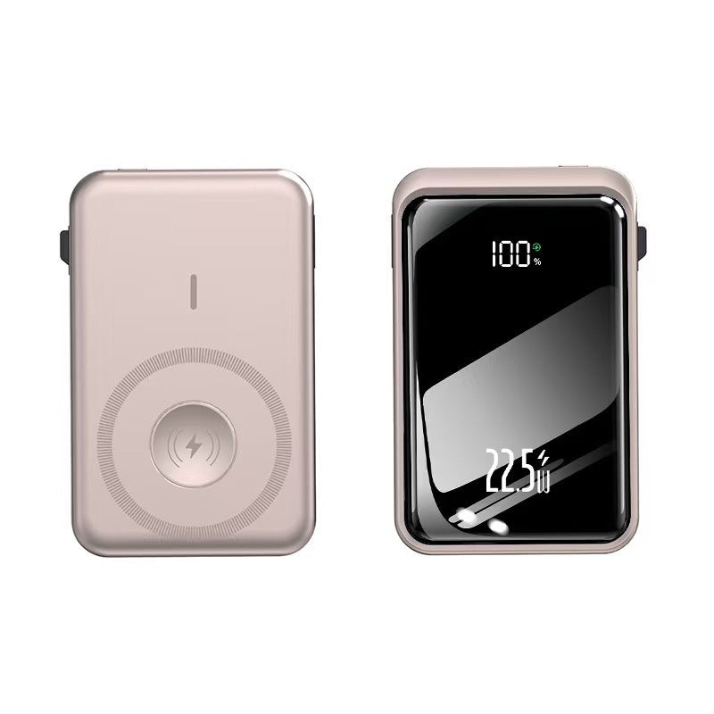 Portable Fast Charge Power Bank Kalsten