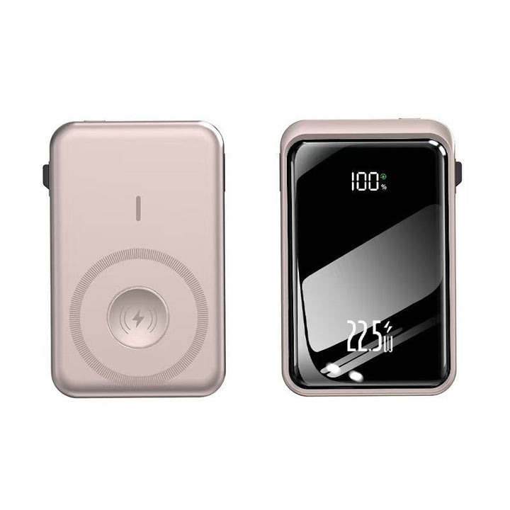 Portable Fast Charge Power Bank Kalsten