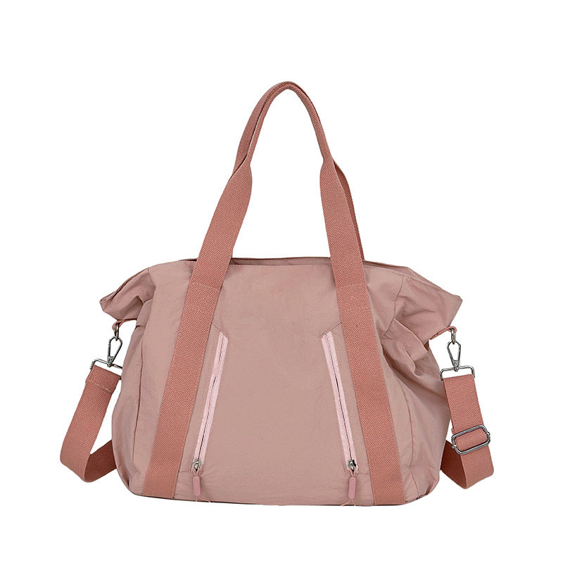 Multifunctional Tote Bag For Everyday Use And Travel Kalsten