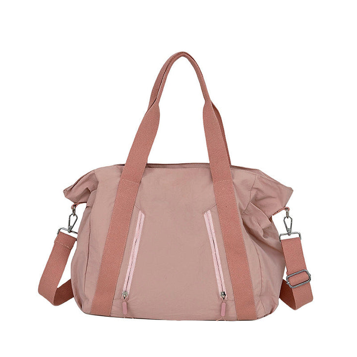 Multifunctional Tote Bag For Everyday Use And Travel Kalsten