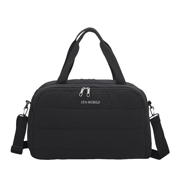 Practical And Functional Sports Bag Kalsten