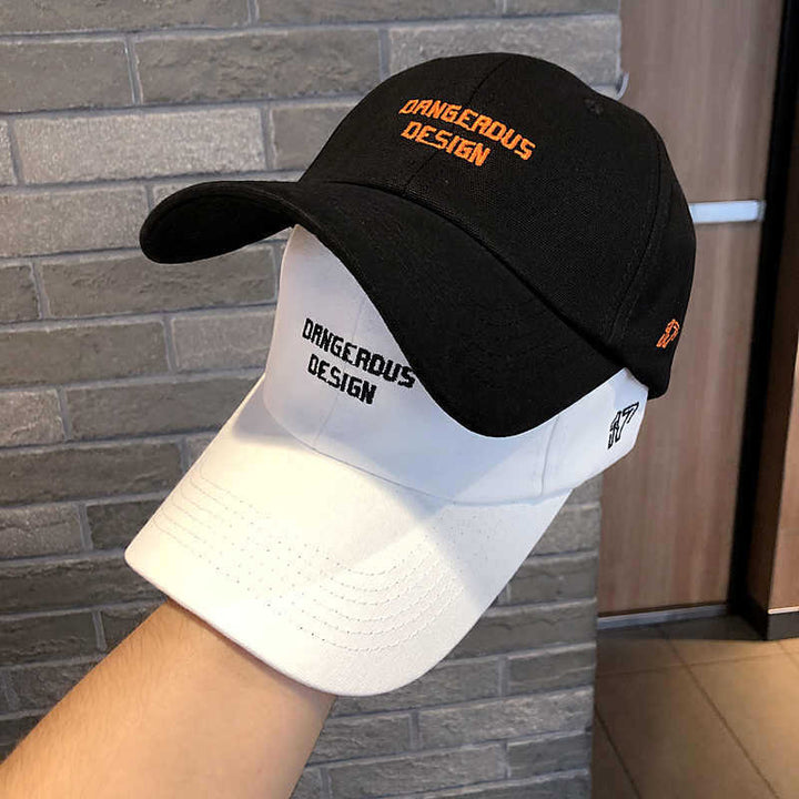 Men's Casual Streetwear Cap Kalsten