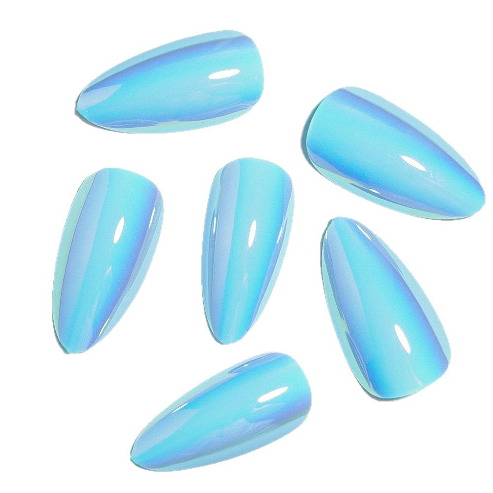 Premium Stiletto Press-On Nail Tips Kalsten