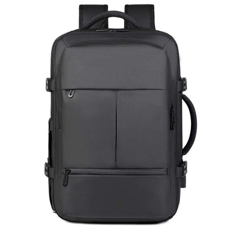 Ergonomic Tech-Ready Backpack Kalsten