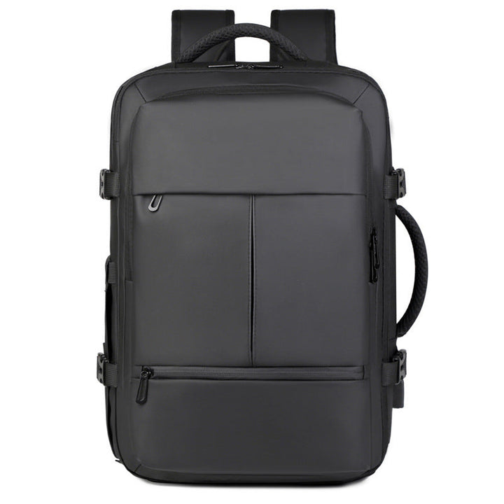 Ergonomic Tech-Ready Backpack Kalsten