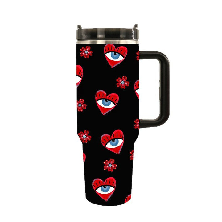 Unisex Insulated Drinking Cup Kalsten
