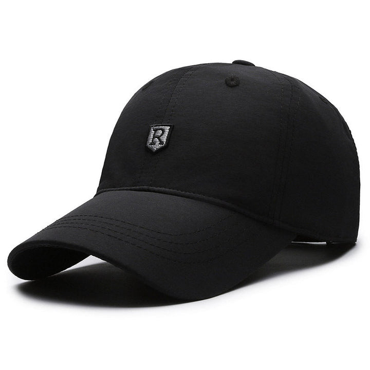 Men's Lightweight Water-Resistant Performance Cap Kalsten