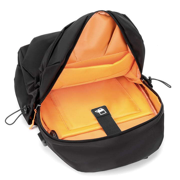 Multifunctional and Waterproof Backpack Kalsten