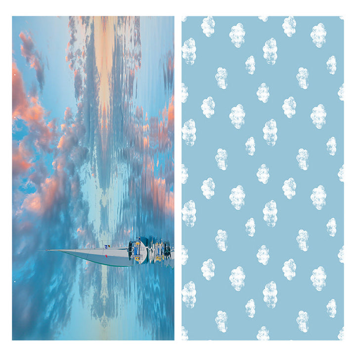 Designer pillowcase Kalsten