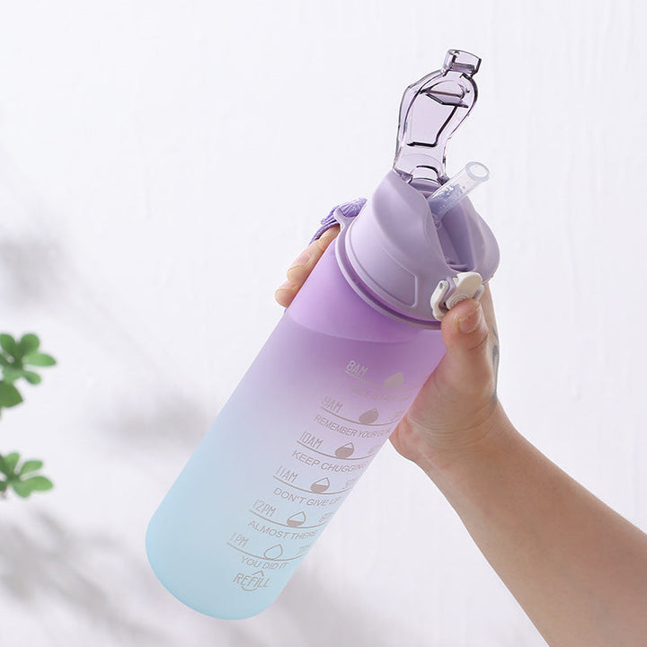 Ladies Sports Water Bottle Kalsten