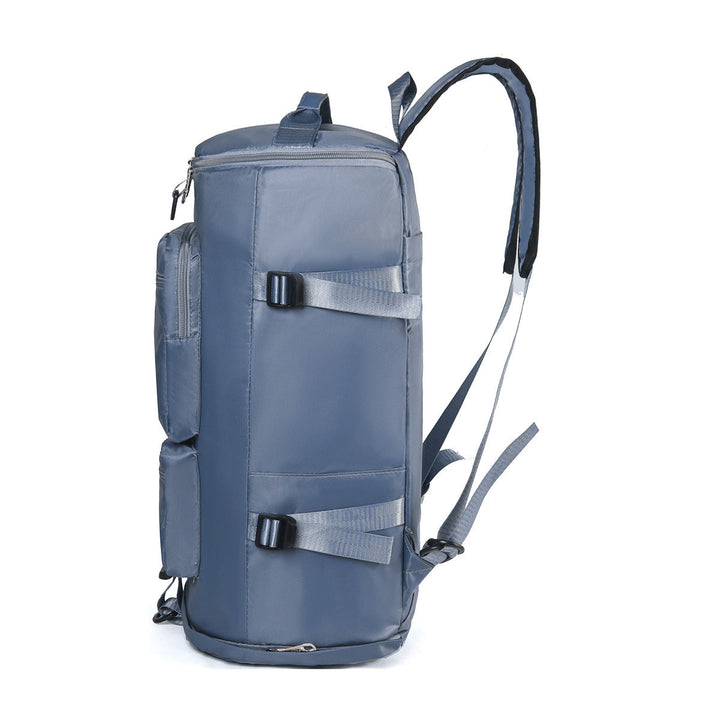 Multi-functional City Backpack with Ergonomic Design Kalsten
