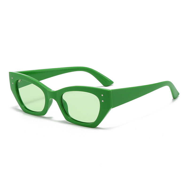 Women's modern Fashion sunglasses in innovative design Kalsten