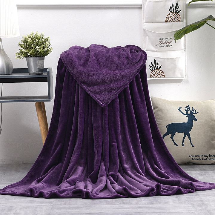 Ladies Snuggle Blanket Kalsten