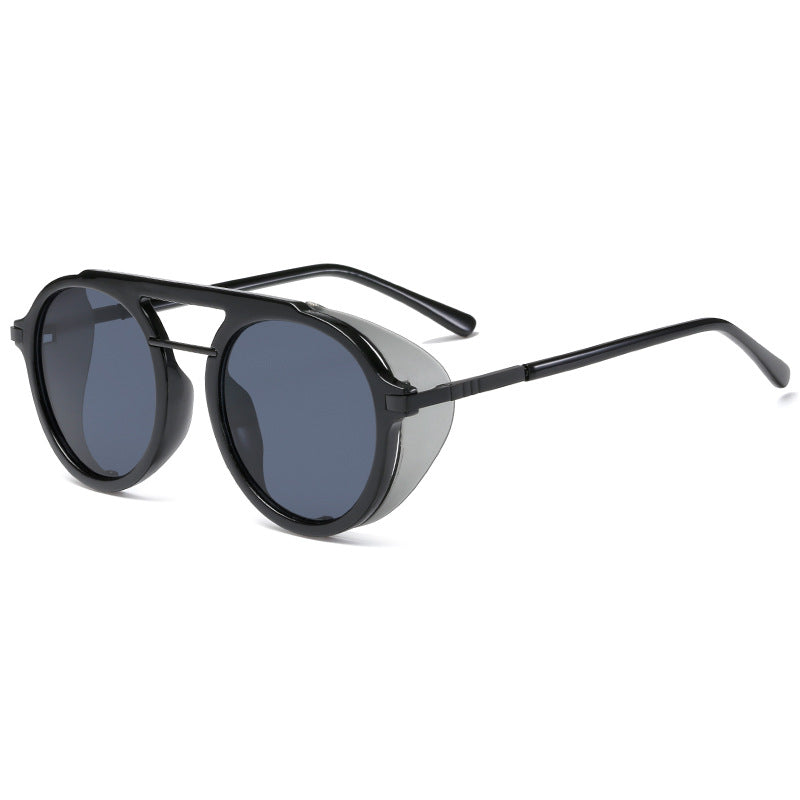 Ladies extravagantly shaped sunglasses Kalsten