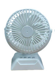 Ladies Table Fan Kalsten