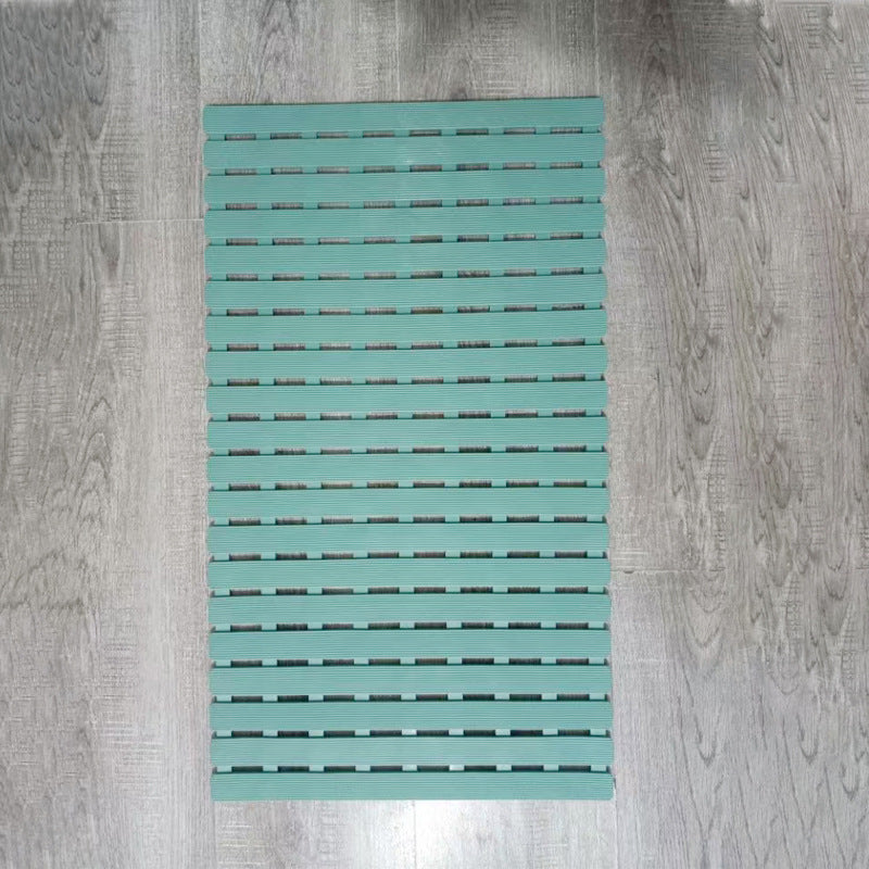 Premium Slatted Bath Mat Kalsten