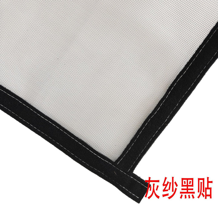 Insect screen with durable frame Kalsten