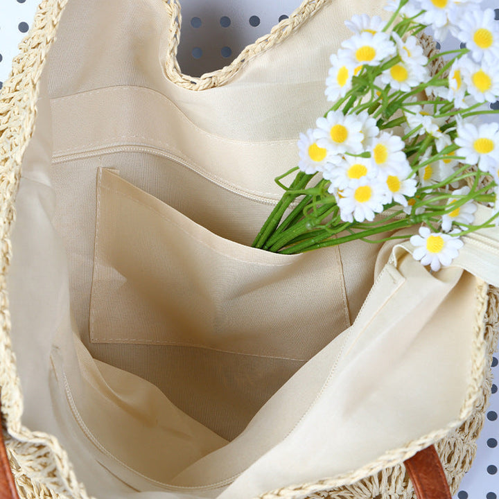 Beach bag Kalsten