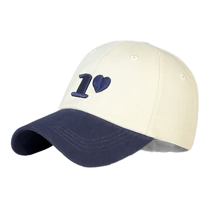 Women's Casual Statement Cap Kalsten