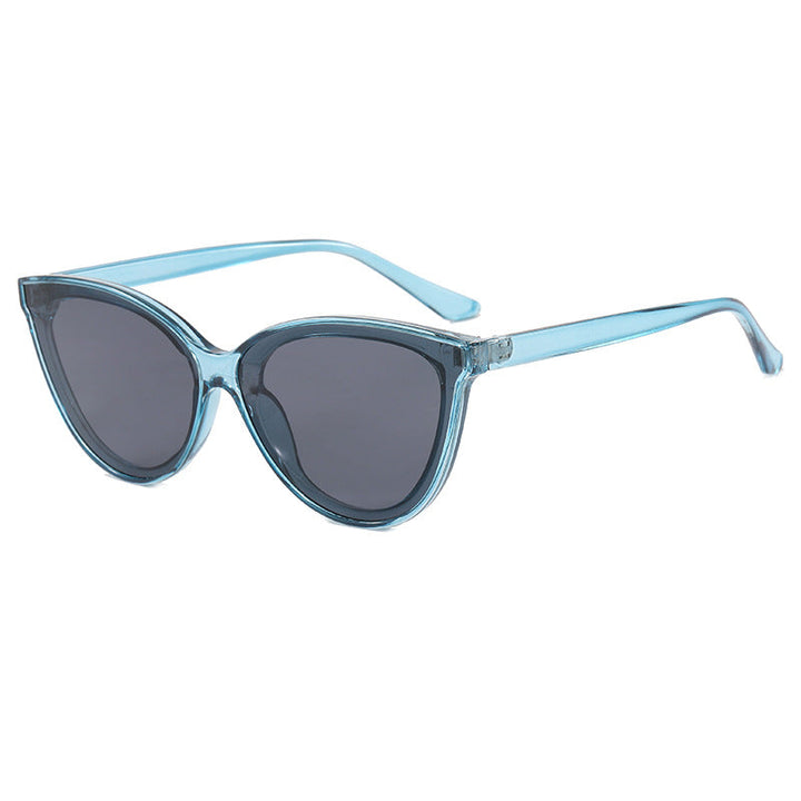 Women's Cat-Eye Sunglasses with High-Quality Frame Kalsten