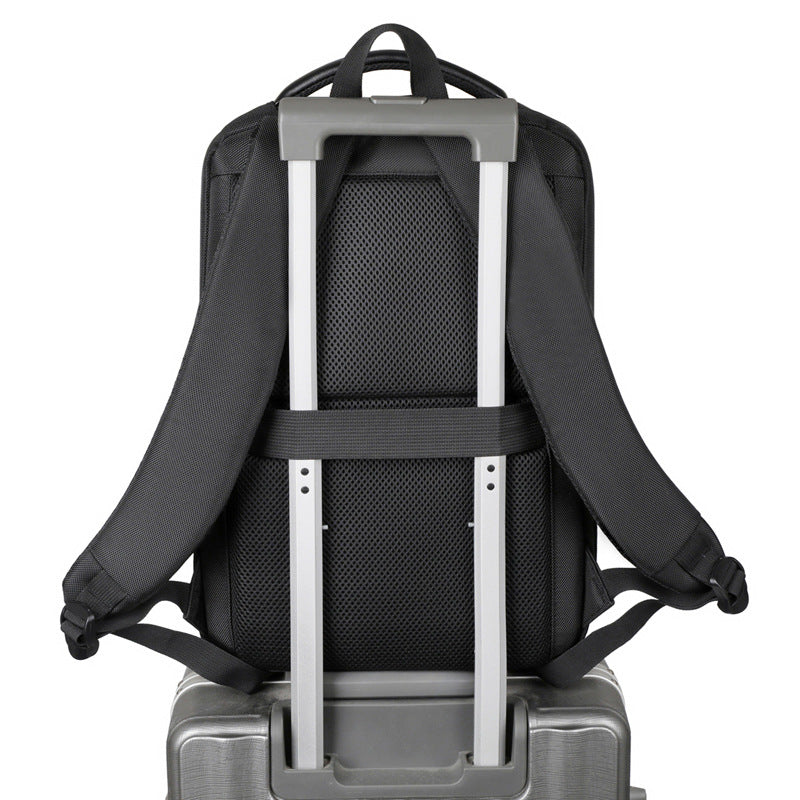 Versatile Business Backpack Kalsten