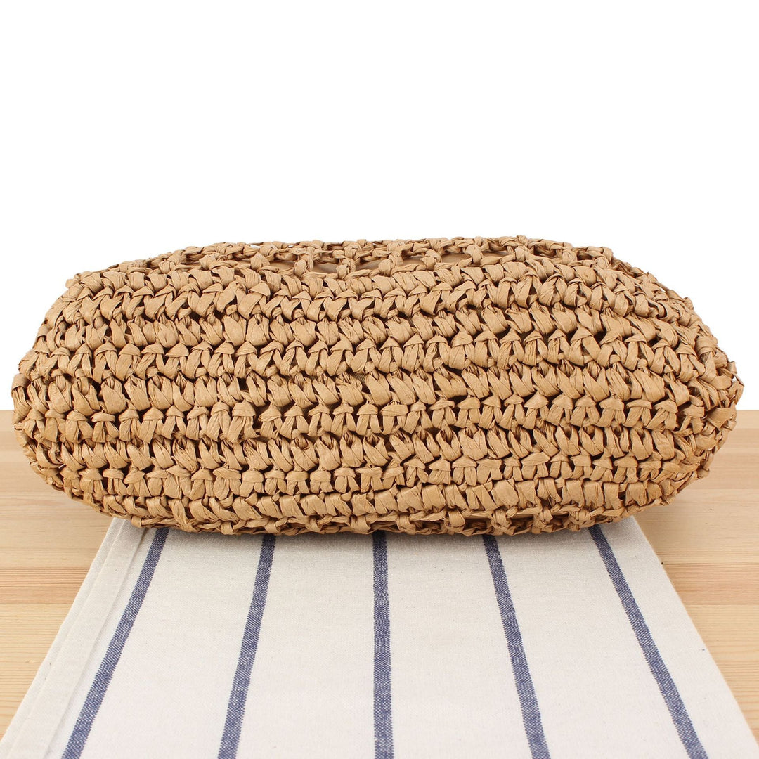 Handbag with Elegant Net Structure Kalsten