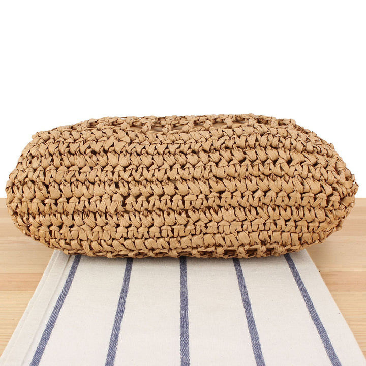 Handbag with Elegant Net Structure Kalsten