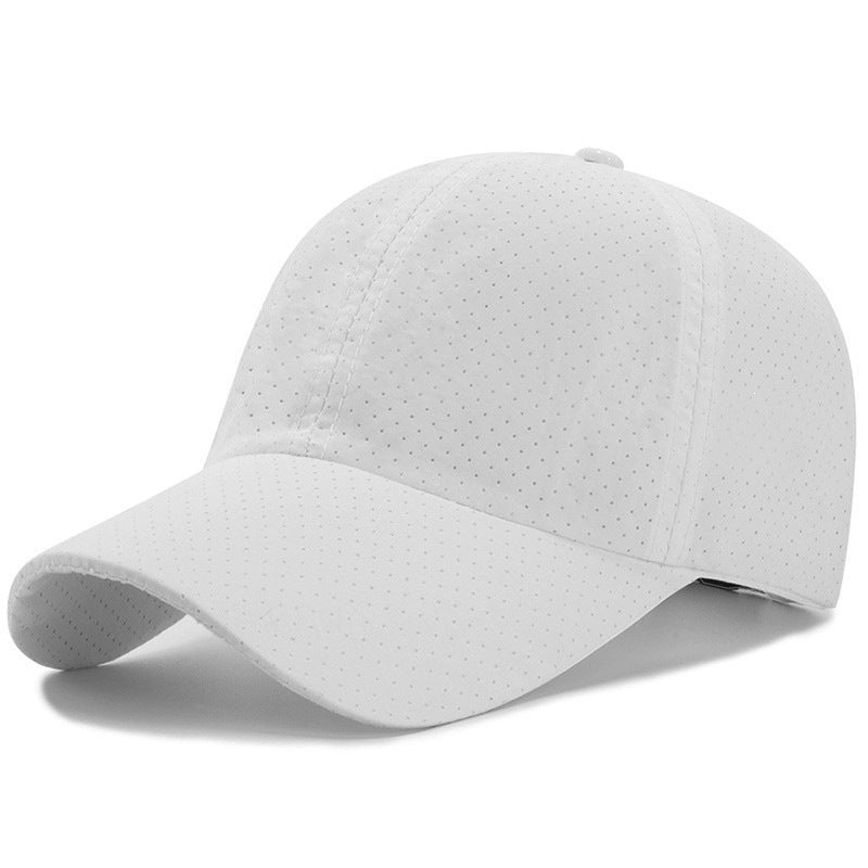 Women Breathable Performance Cap Kalsten