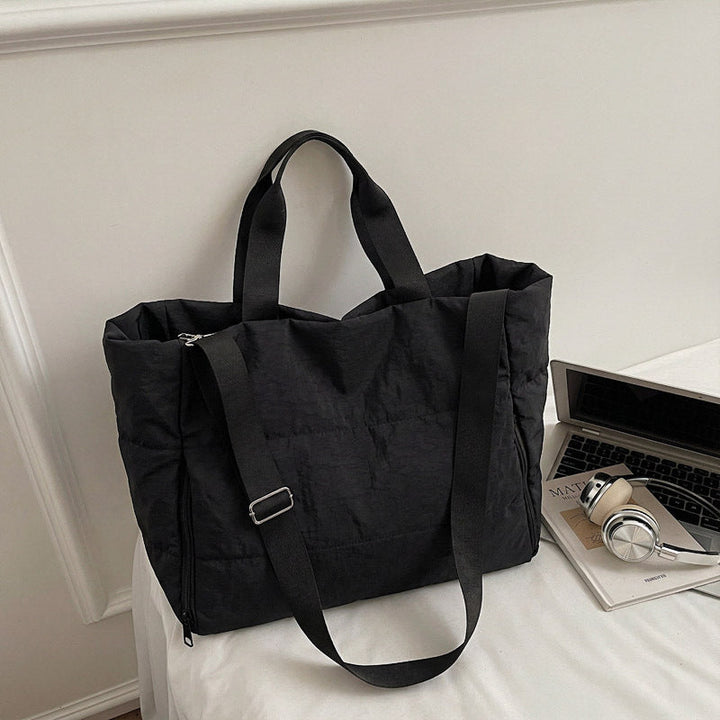 Spacious Everyday Tote Bag Kalsten