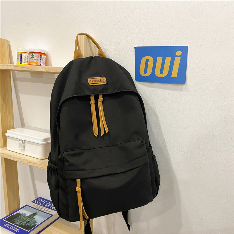 Casual Functional Backpack Kalsten