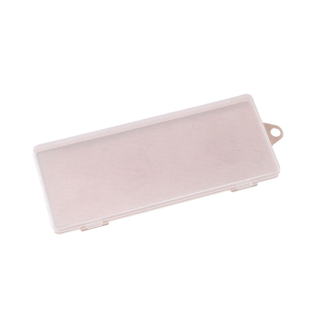 Portable Clear Organizing Case Kalsten