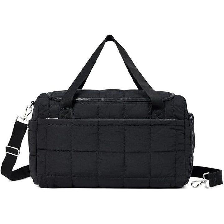 Women's sporty travel bag with multiple compartments Kalsten