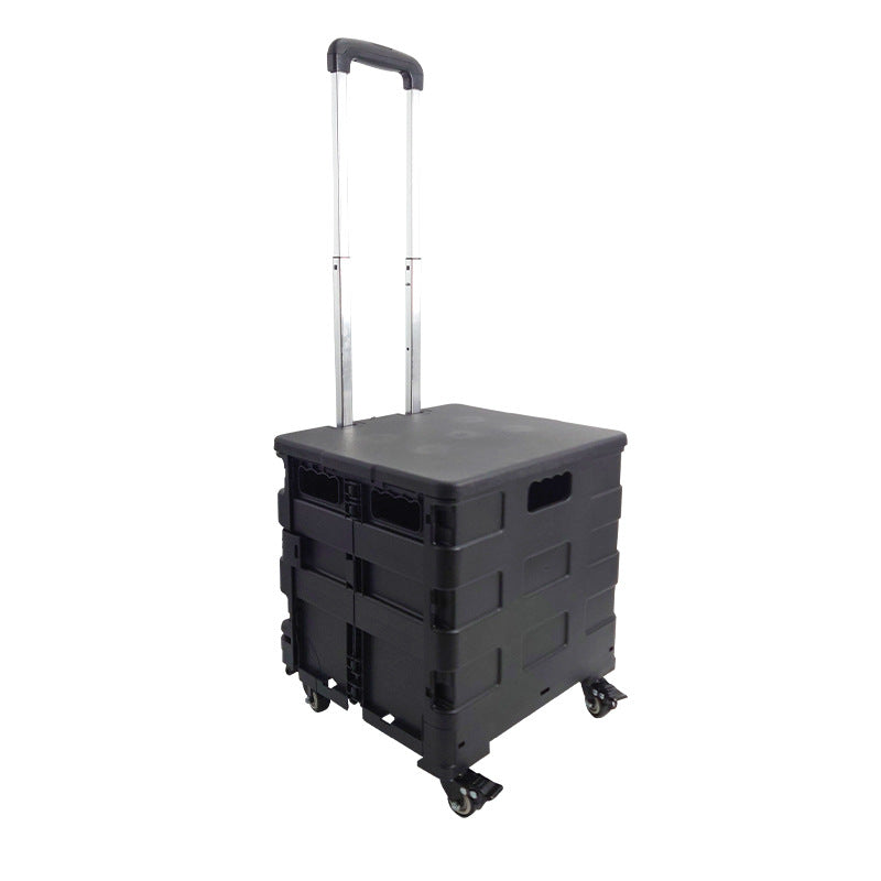 Collapsible Storage Cart Kalsten