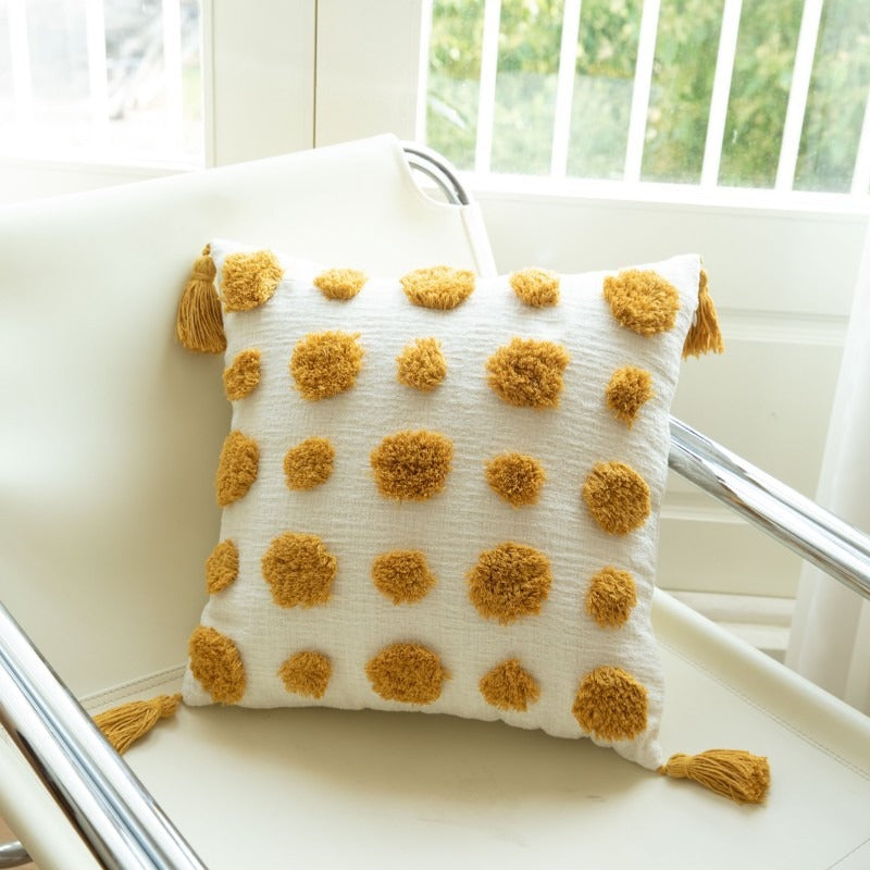 Women Decorative and Stylish Cushion Cover Kalsten