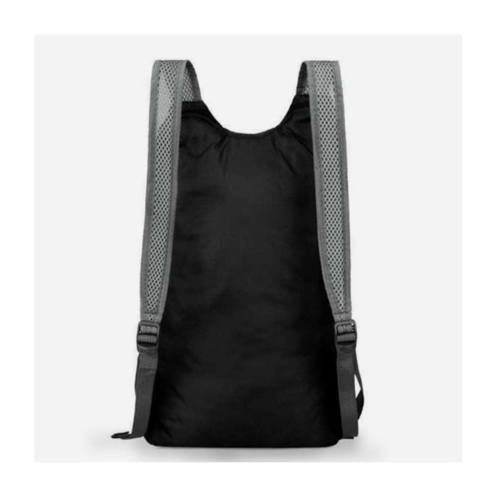 Lightweight backpack with breathable shoulder straps Kalsten