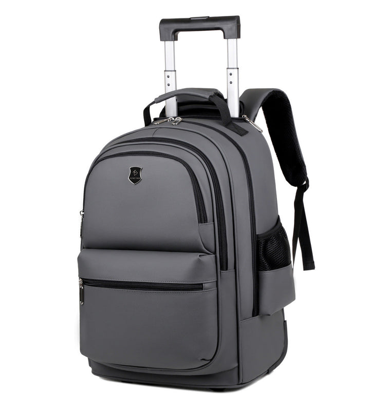 Multi-Functional Rolling Laptop Backpack Kalsten