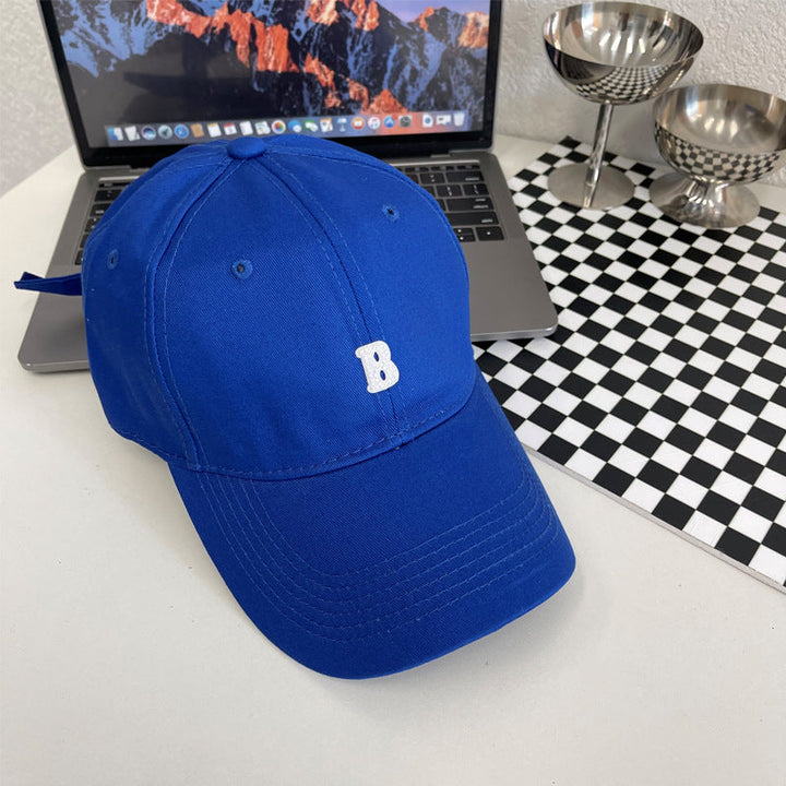 Men's Casual Embroidered Baseball Cap Kalsten 1783922772