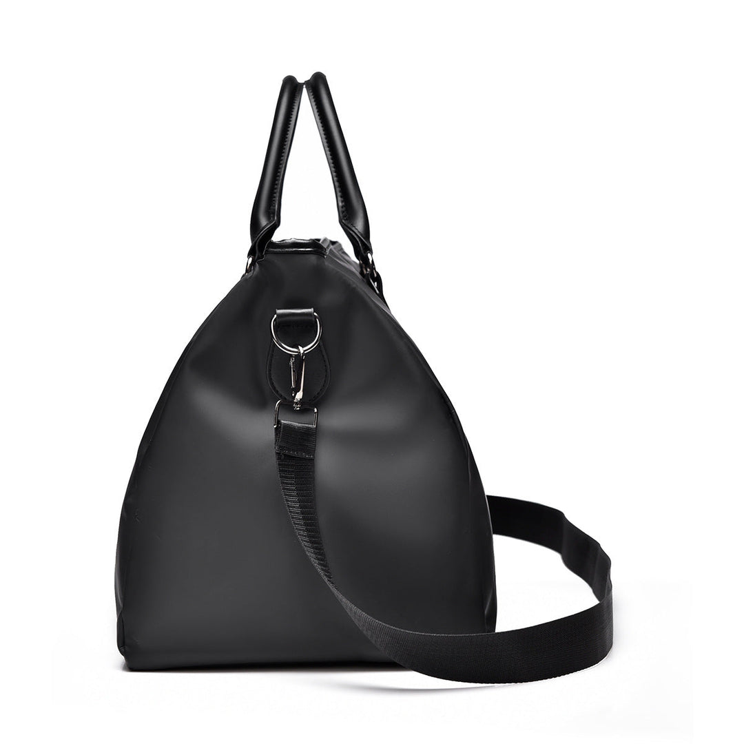 Premium Water-Resistant Travel Duffel Bag Kalsten