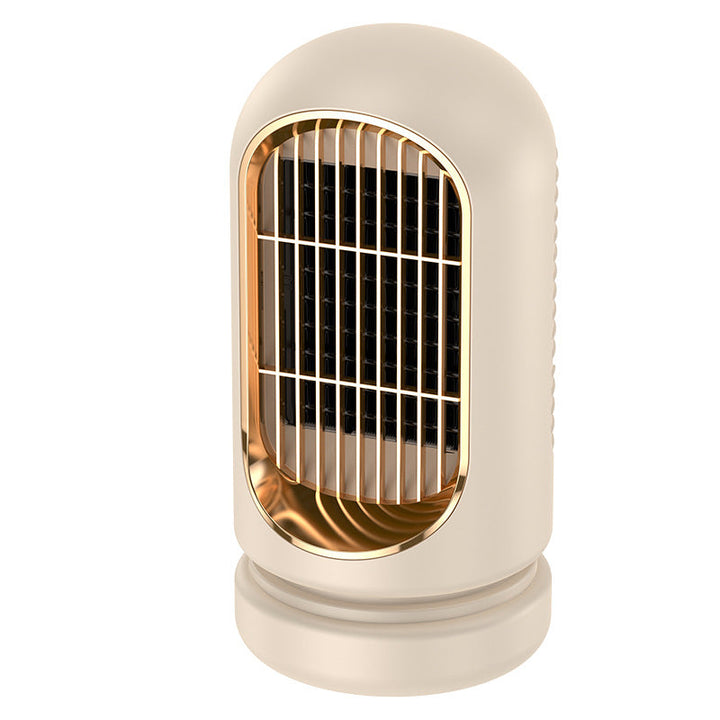 Ladies compact table heater Kalsten