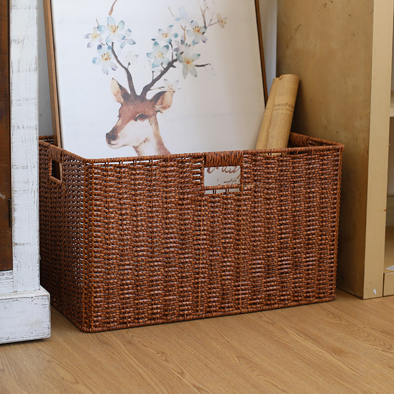 Storage Basket Kalsten