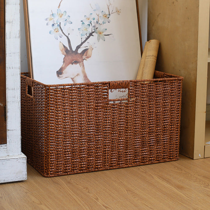 Storage Basket Kalsten