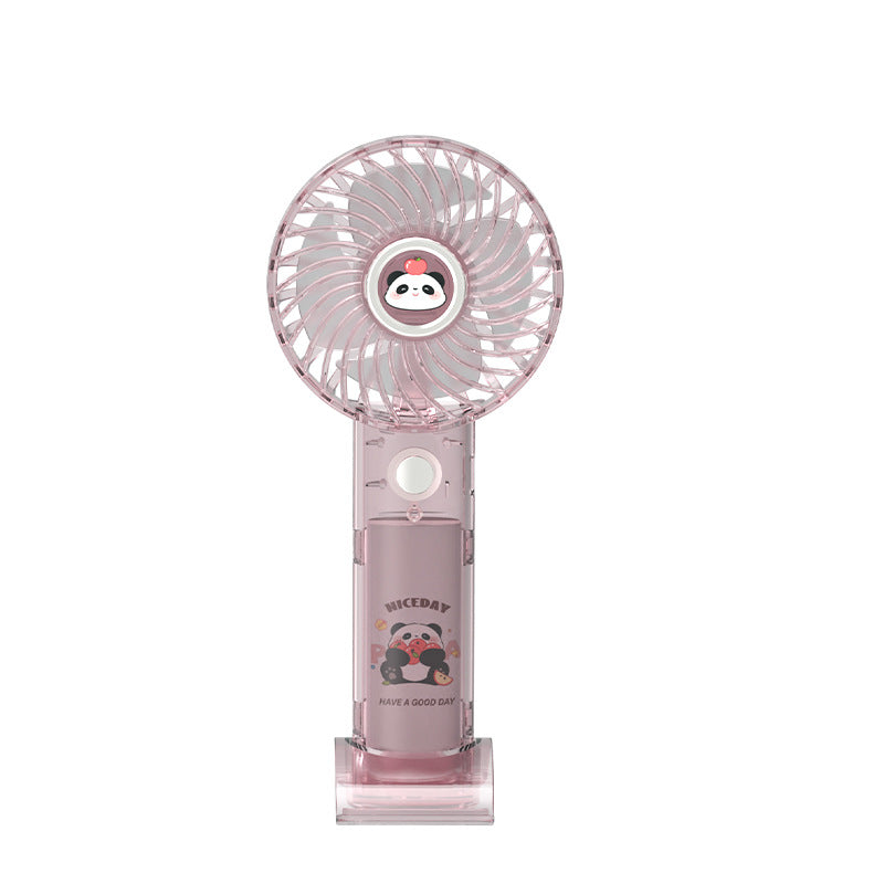 Women's Portable Hand Fan Kalsten