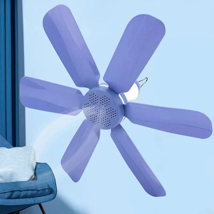 Ladies Ceiling Fan Kalsten