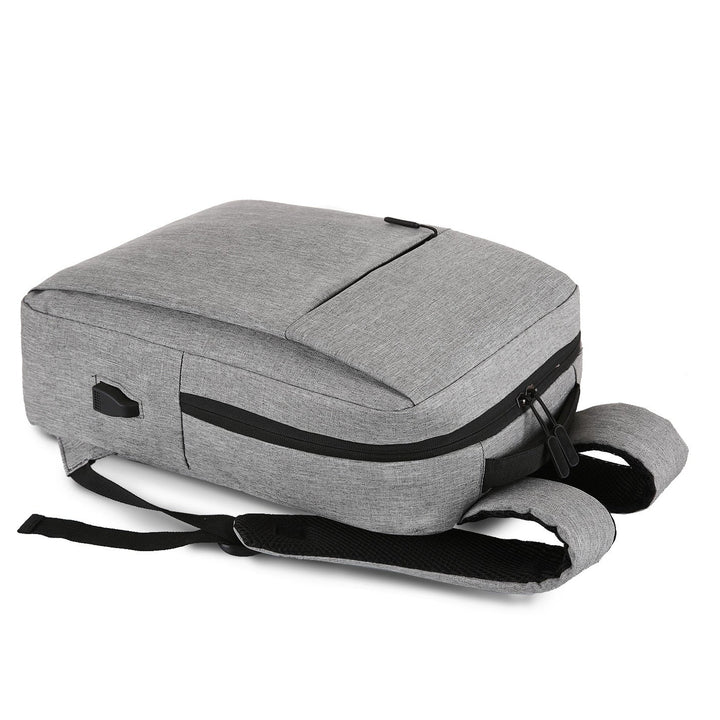 Multifunctional Laptop Backpack with Intelligent Compartment Design Kalsten