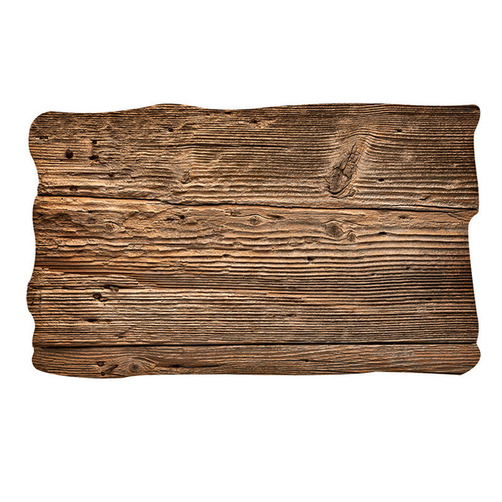 Rustic Decorative Wooden Charcuterie Board