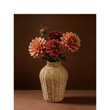 Decorative flower pot Acalora