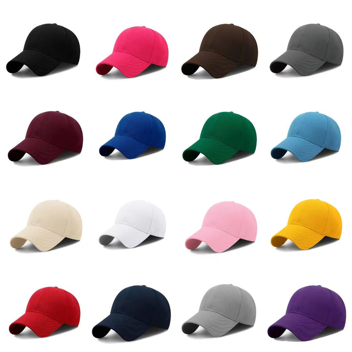 Men's Classic Structured Baseball Hat Kalsten