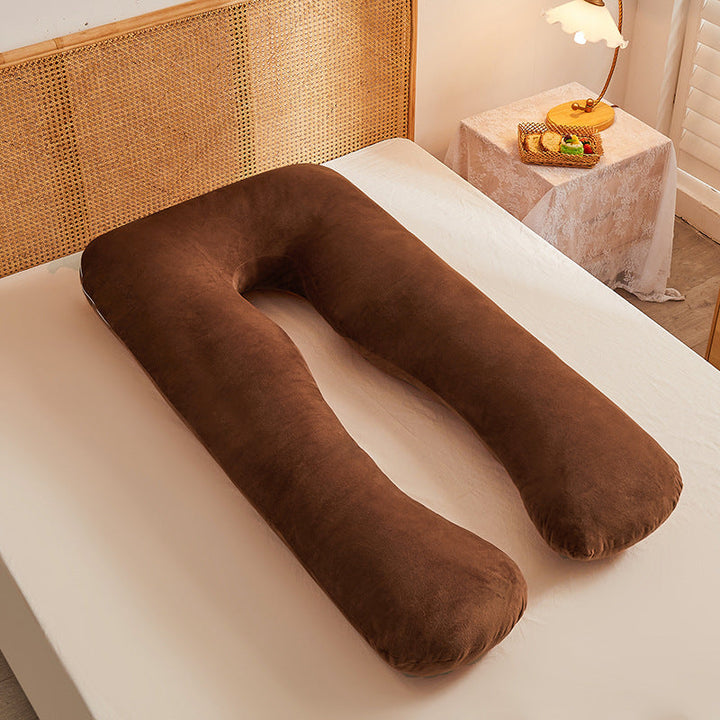 U-shaped pregnancy pillow Kalsten